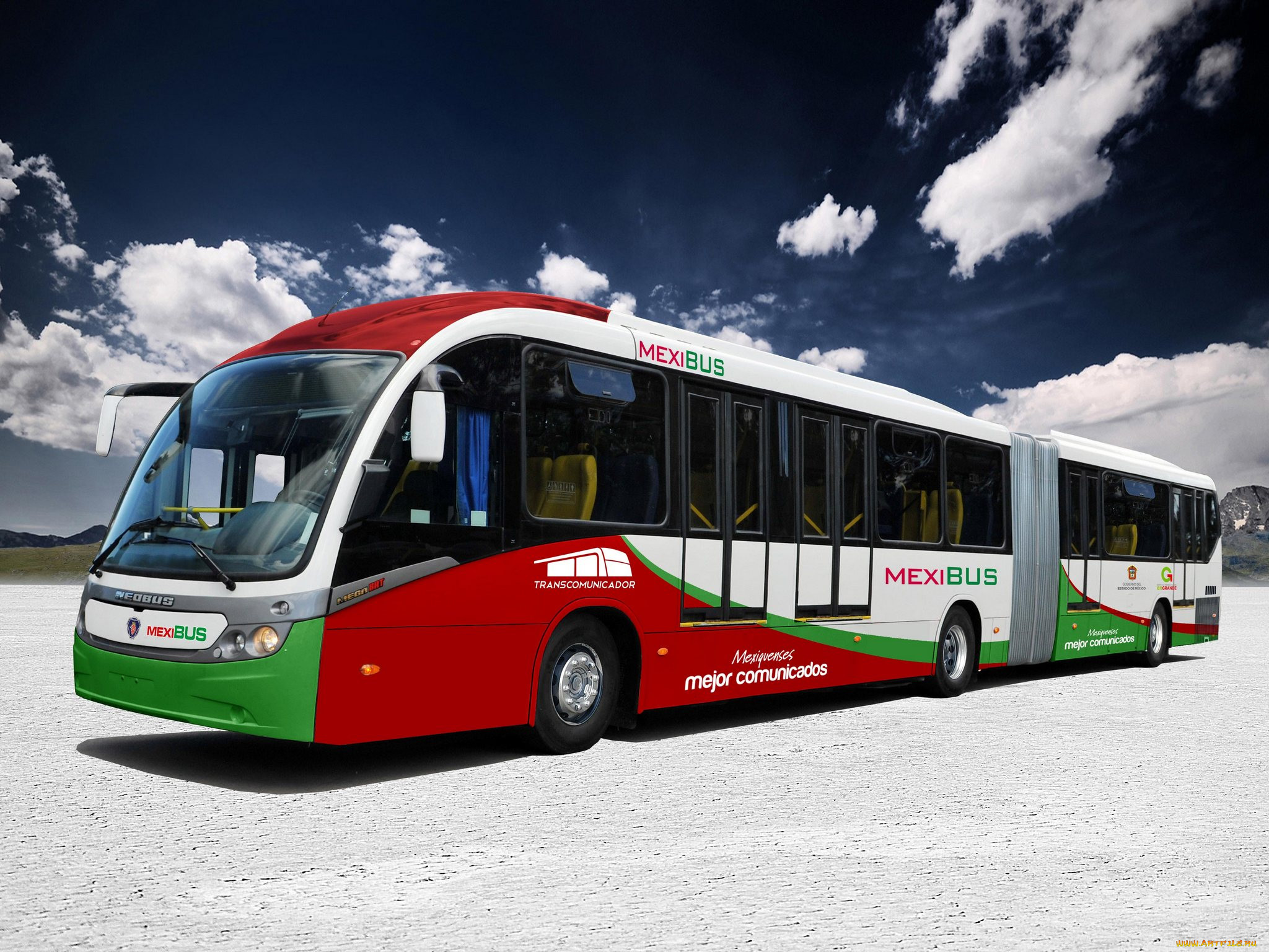 , , brt, mega, , articulated, b12m, volvo, neobus